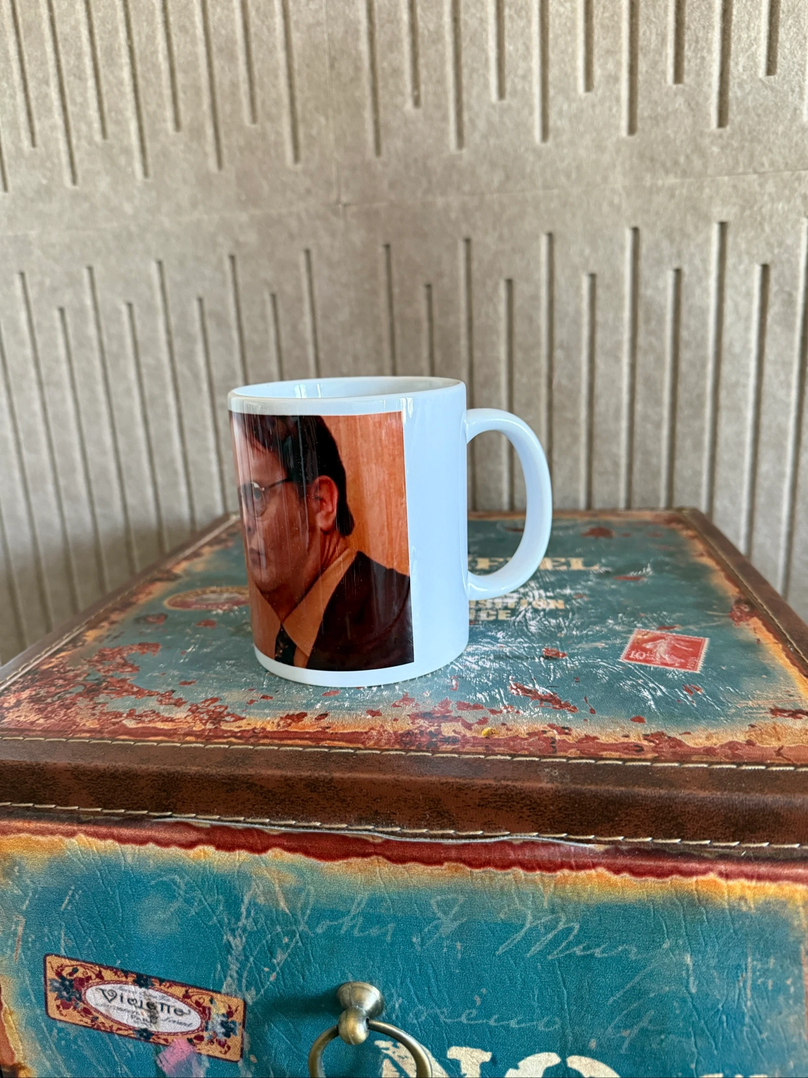 Caneca Dwight, The Office – photo 2